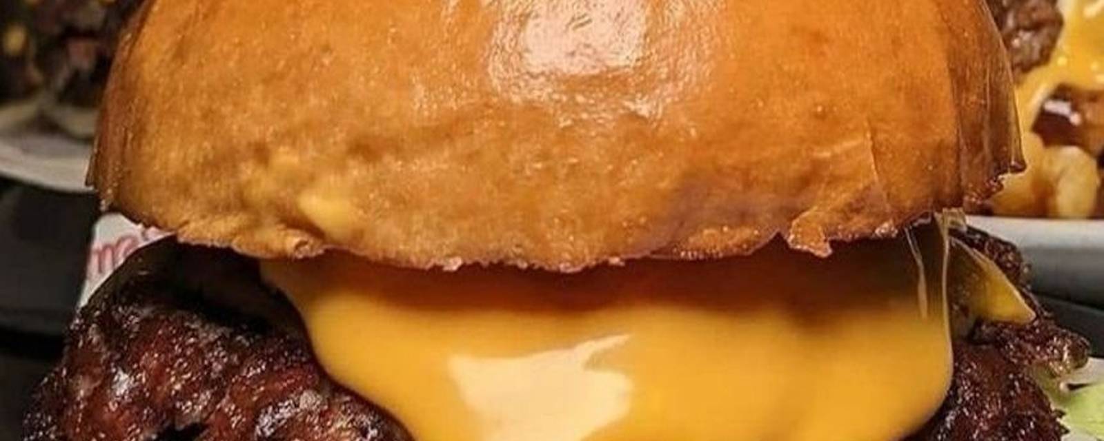 Smashh Burger cover
